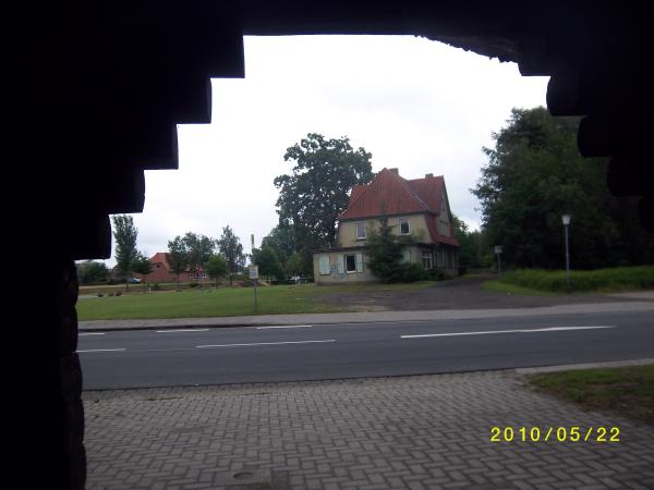 Bahnhof41